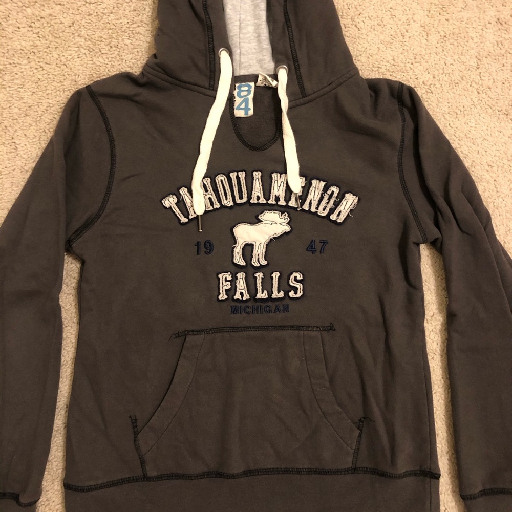 Tahquamenon Falls Sweatshirt